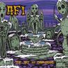 AFI - THE ART OF DROWNING (1 LP) - WYDANIE USA