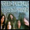 DEEP PURPLE - MACHINE HEAD (1 LP) - WYDANIE AMERYKAŃSKIE