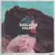 HALSEY - BADLANDS (1 LP) - BLUE VINYL PRESSING