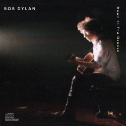 DYLAN, BOB - DOWN IN THE GROOVE (1 CD) - WYDANIE USA