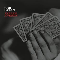 DYLAN, BOB - FALLEN ANGELS (1 CD) - WYDANIE USA