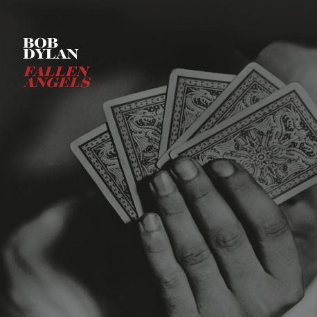 DYLAN, BOB - FALLEN ANGELS (1 CD) - WYDANIE USA