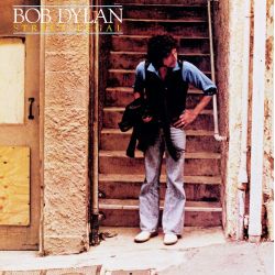 DYLAN, BOB - STREET-LEGAL (1 CD) - WYDANIE USA