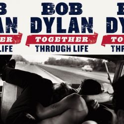 DYLAN, BOB - TOGETHER THROUGH LIFE (1 CD) - WYDANIE USA