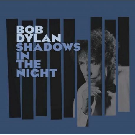 DYLAN, BOB - SHADOWS IN THE NIGHT (1 CD) - WYDANIE USA