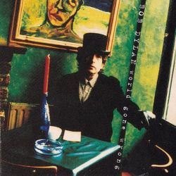 DYLAN, BOB - WORLD GONE WRONG (1 CD) - WYDANIE USA