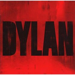 DYLAN, BOB - DYLAN (1 CD) - WYDANIE USA