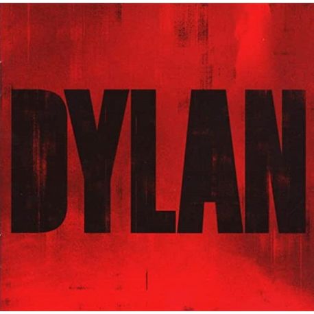 DYLAN, BOB - DYLAN (1 CD) - WYDANIE USA