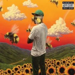TYLER, THE CREATOR - SCUM FUCK FLOWER BOY (1 CD) - WYDANIE USA