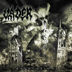 VADER - REVELATIONS (1 CD)
