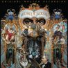 JACKSON, MICHAEL - DANGEROUS (1 LP) - NUMBERED LIMITED 180G VINYL - MFSL - WYDANIE USA