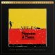 DAVIS, MILES - SKETCHES OF SPAIN (1 LP) - MFSL ULTRADISC ONE-STEP LIMITED NUMBERED EDITION - WYDANIE USA