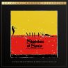 DAVIS, MILES - SKETCHES OF SPAIN (1 LP) - MFSL ULTRADISC ONE-STEP LIMITED NUMBERED EDITION - WYDANIE USA