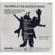 PINK FLOYD - THE PIPER AT THE GATES OF DAWN (1LP) - REMASTERED 2016 - 180 GRAM PRESSING