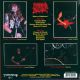 MORBID ANGEL - ALTARS OF MADNESS (1 LP)