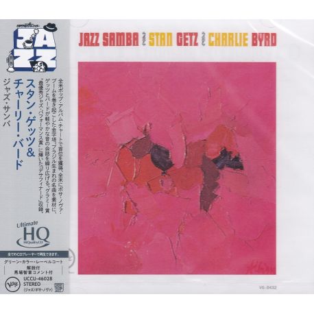 COREA, CHICK - NOW HE SINGS, NOW HE SOBS (1 UHQCD) - WYDANIE JAPOŃSKIE