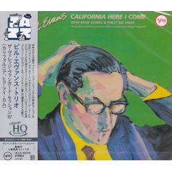 COREA, CHICK - NOW HE SINGS, NOW HE SOBS (1 UHQCD) - WYDANIE JAPOŃSKIE