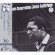 COLTRANE, JOHN - A LOVE SUPREME (1 UHQCD) - WYDANIE JAPOŃSKIE