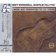 BURRELL, KENNY - GUITAR FORMS (1 UHQCD) - WYDANIE JAPOŃSKIE