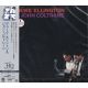 ELLINGTON, DUKE & JOHN COLTRANE (1 UHQCD) - WYDANIE JAPOŃSKIE