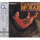McRAE, CARMEN - BOOK OF BALLADS (1 UHQCD) - WYDANIE JAPOŃSKIE