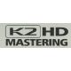 STRAUSS, RICHARD - ALSO SPRACH ZARATHUSTRA /ZUBIN MEHTA/ (1 CD) - K2HD - WYDANIE USA