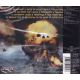 SODOM - THE ARSONIST (1 CD) - WYDANIE JAPOŃSKIE