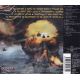 SODOM - THE ARSONIST (2 CD) - LIMITED EDITION - WYDANIE JAPOŃSKIE