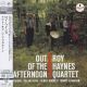 HAYNES, ROY QUARTET - OUT OF THE AFTERNOON (1 SHM-SACD) - ACOUSTIC SOUNDS SERIES - WYDANIE JAPOŃSKIE