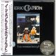 CLAPTON, ERIC - NO REASON TO CRY (1 SHM-CD) - WYDANIE JAPOŃSKIE
