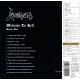 VENOM - WELCOME TO HELL (2 SHM-CD) - WYDANIE JAPOŃSKIE