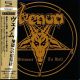 VENOM - WELCOME TO HELL (2 SHM-CD) - WYDANIE JAPOŃSKIE