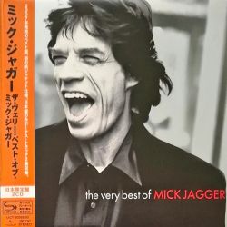 JAGGER, MICK - THE VERY BEST OF