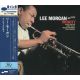 MORGAN, LEE - INFINITY (1 UHQCD) - WYDANIE JAPOŃSKIE