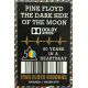PINK FLOYD - THE DARK SIDE OF THE MOON (1 BLU-RAY AUDIO) - WYDANIE USA