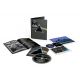 PINK FLOYD - THE DARK SIDE OF THE MOON (1 BLU-RAY AUDIO) - WYDANIE USA