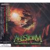 ALESTORM - THE THUNDERFIST CHRONICLES (1 CD) - WYDANIE JAPOŃSKIE