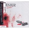 JINJER - DUEL (1 CD) - WYDANIE JAPOŃSKIE