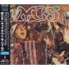 MC5 - KICK OUT THE JAMS (1 CD) - WYDANIE JAPOŃSKIE