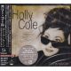 COLE, HOLLY - DARK MOON (2 SHM-CD) - DELUXE EDITION - WYDANIE JAPOŃSKIEIE JAPOŃSKIE