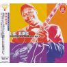 KING, B.B. - GREAT BLUES MASTERS VOL. 1 (1 CD) - WYDANIE JAPOŃSKIE