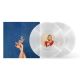 AURORA - WHAT HAPPENED TO THE HEART (2 LP) - CLEAR VINYL - WYDANIE USA
