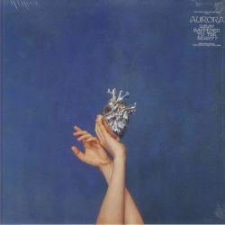 AURORA - WHAT HAPPENED TO THE HEART (2 LP) - CLEAR VINYL - WYDANIE USA
