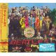 BEATLES, THE - SGT. PEPPER`S LONELY HEARTS CLUB BAND (2 SHM-CD) - WYDANIE JAPOŃSKIE 