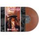 ANATHEMA - PENTECOST III (1 LP) - LIMITED RED / GOLD MARBLE VINYL