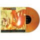 AT THE GATES - TERMINAL SPIRIT DISEASE (1 LP) - LIMITED ORANGE MARBLE VINYL
