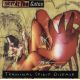 AT THE GATES - TERMINAL SPIRIT DISEASE (1 LP) - LIMITED ORANGE MARBLE VINYL