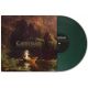 CANDLEMASS - DARK ARE THE VEILS OF DEATH (1 LP) - LIMITED GREEN VINYL