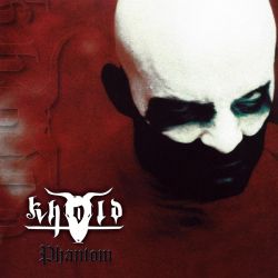 KHOLD - PHANTOM (1 LP)