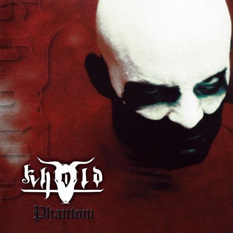 KHOLD - PHANTOM (1 LP)